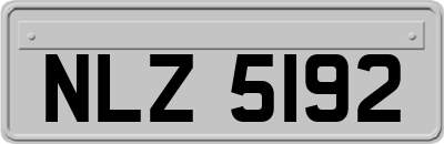 NLZ5192