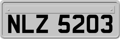 NLZ5203