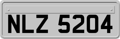 NLZ5204
