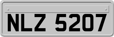 NLZ5207