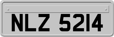NLZ5214