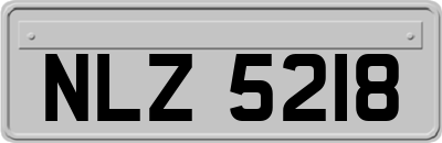 NLZ5218