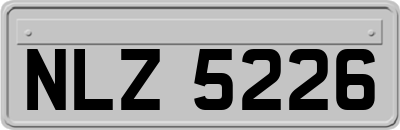 NLZ5226