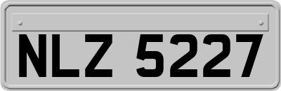 NLZ5227