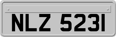 NLZ5231