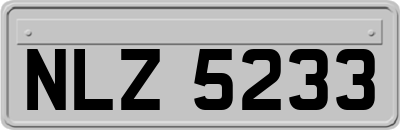 NLZ5233