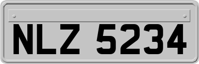 NLZ5234