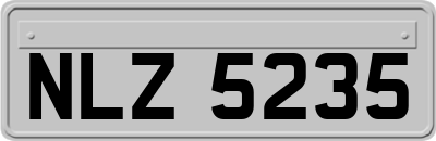 NLZ5235
