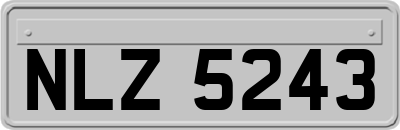 NLZ5243