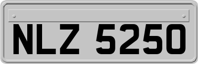 NLZ5250