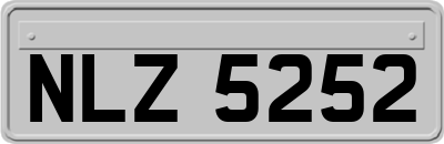 NLZ5252