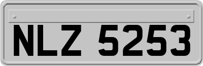 NLZ5253