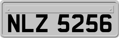 NLZ5256