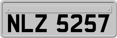 NLZ5257