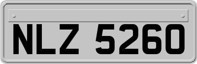 NLZ5260