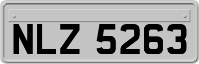 NLZ5263