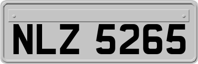 NLZ5265