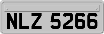 NLZ5266