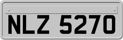 NLZ5270