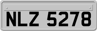 NLZ5278