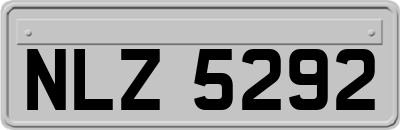 NLZ5292
