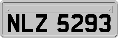 NLZ5293