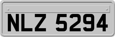 NLZ5294
