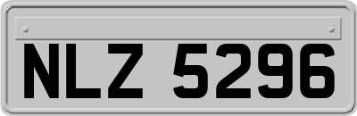 NLZ5296