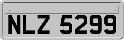 NLZ5299