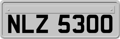 NLZ5300
