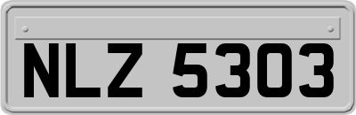 NLZ5303