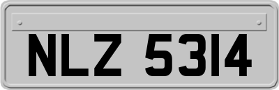 NLZ5314