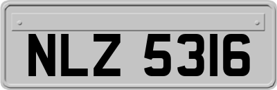 NLZ5316