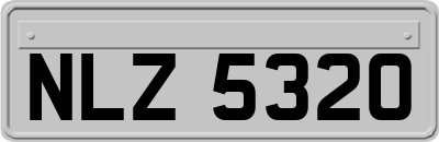 NLZ5320