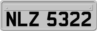 NLZ5322