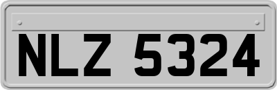 NLZ5324