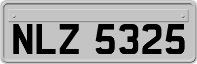 NLZ5325