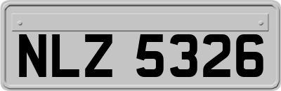 NLZ5326