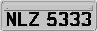 NLZ5333