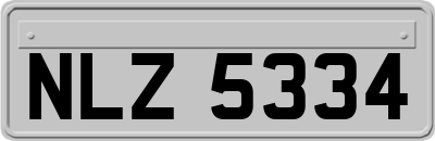 NLZ5334