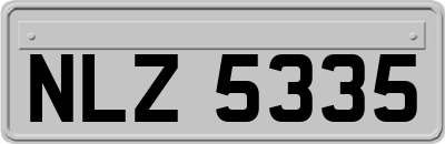 NLZ5335