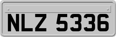 NLZ5336