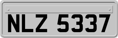 NLZ5337