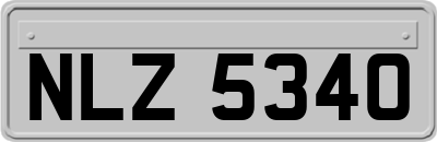 NLZ5340