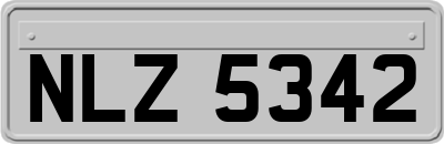 NLZ5342
