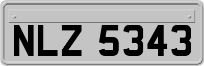 NLZ5343
