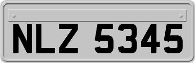 NLZ5345