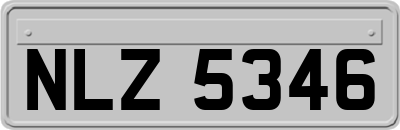 NLZ5346