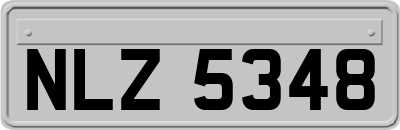NLZ5348