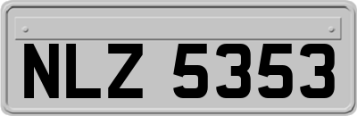 NLZ5353